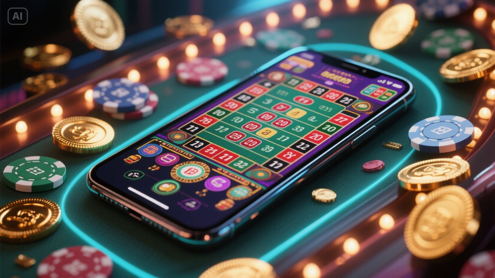 Casino Expekt Casino desktop and mobile interfaces