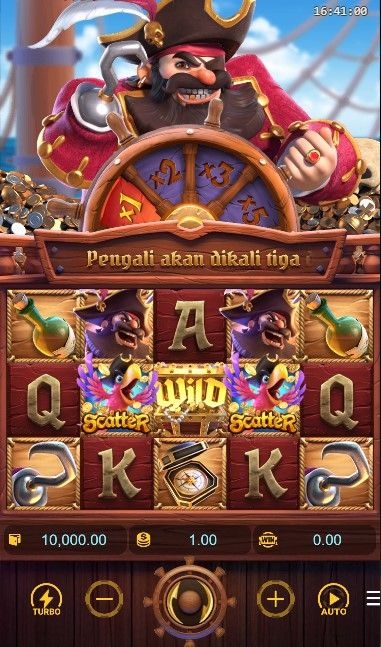 Expekt Casino game
