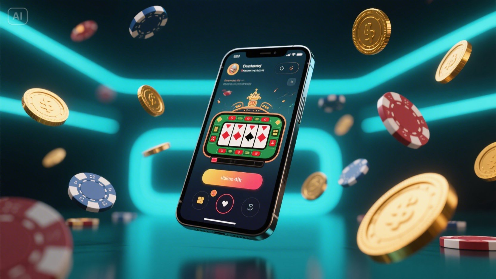 Casino Expekt Casino desktop and mobile interfaces