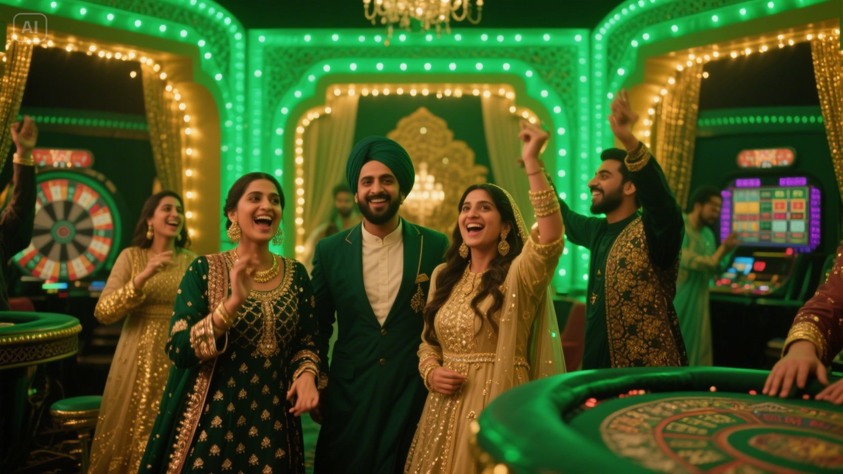 Registration at Expekt Casino Casino