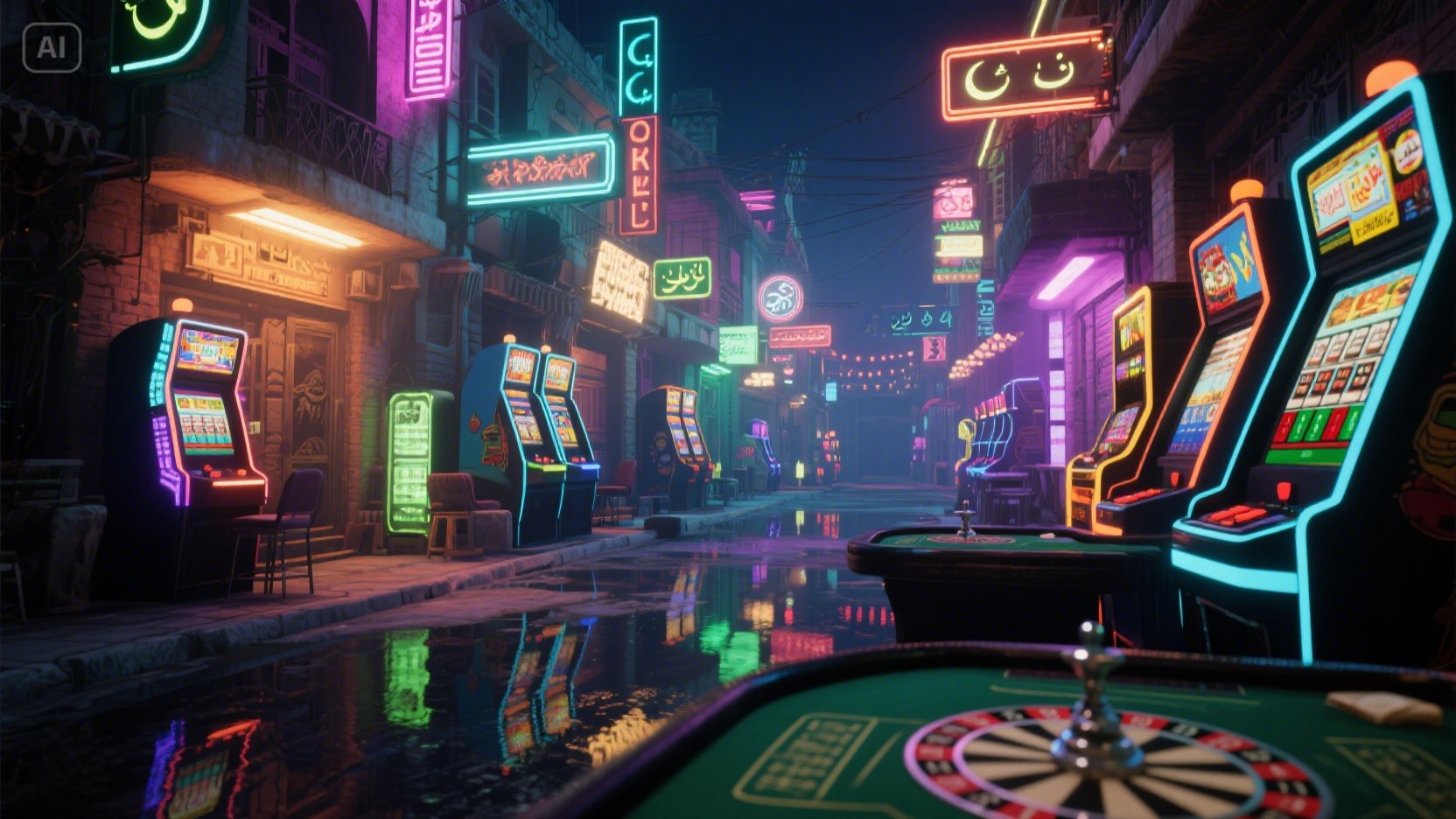 Registration at Expekt Casino Casino