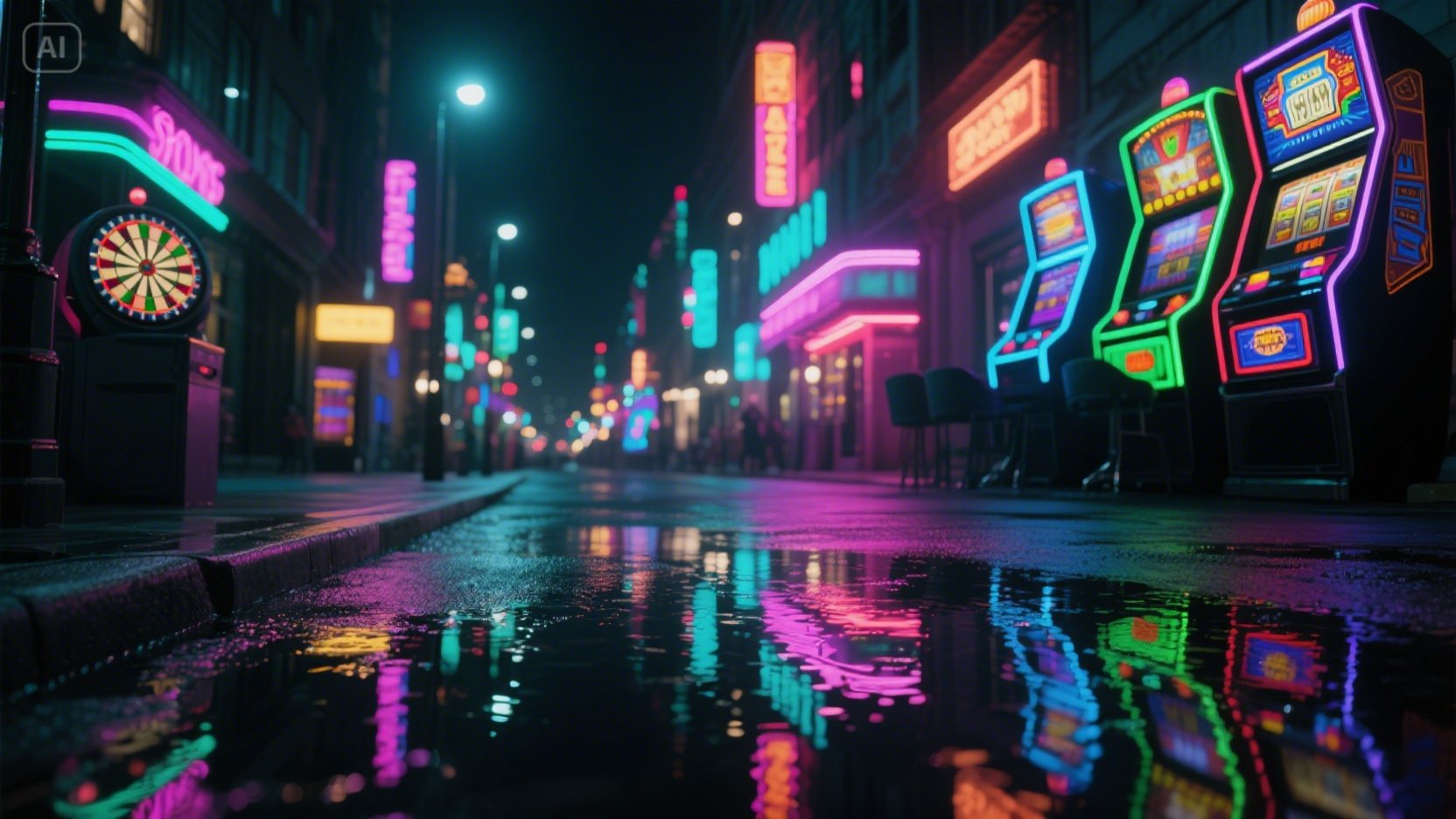 Registration at Expekt Casino Casino