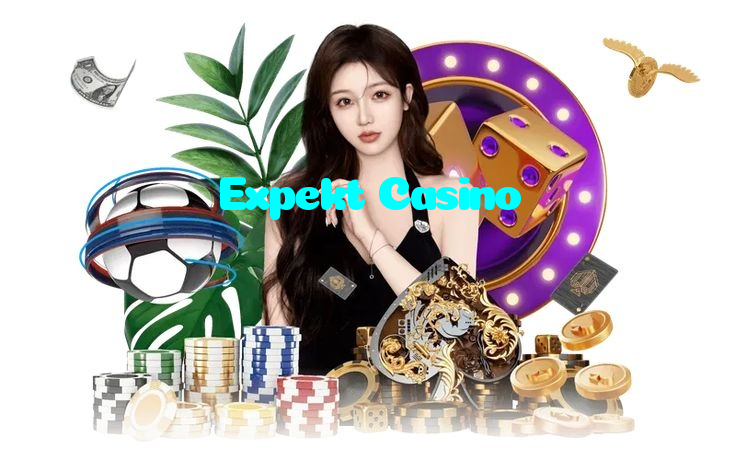 available types of Expekt Casino bet including pre-match live express and system bets
