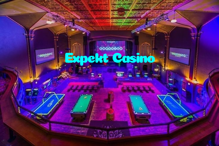 making first deposit on Expekt Casino website using local payment methods in Pakistan