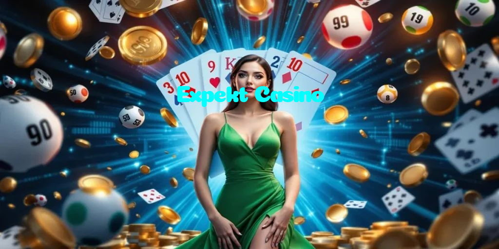 making first deposit on Expekt Casino website using local payment methods in Pakistan