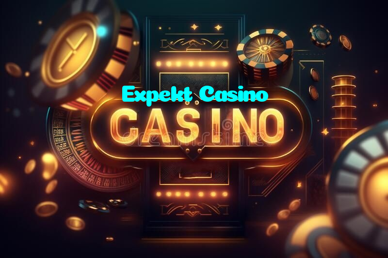 Expekt Casino casino presented on mobile device in Pakistan with slots and live games