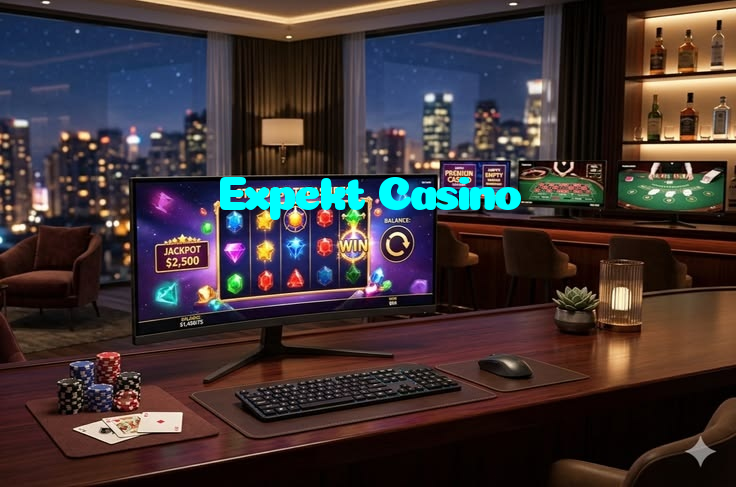 Expekt Casino