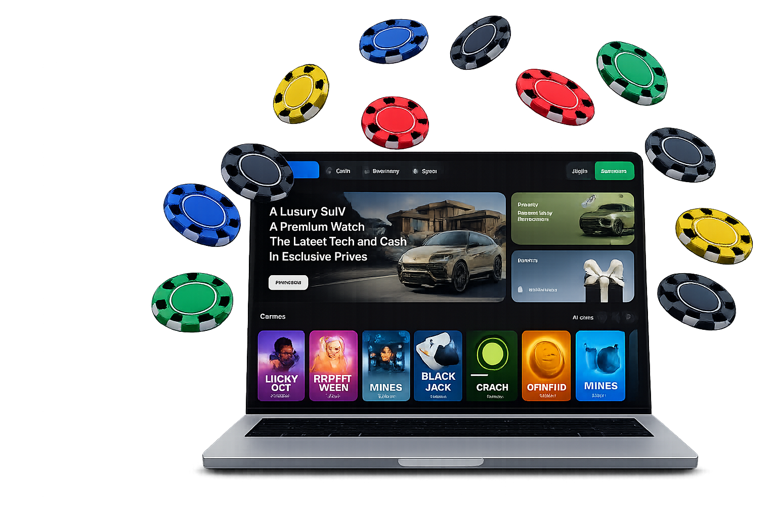 Expekt Casino Pakistan